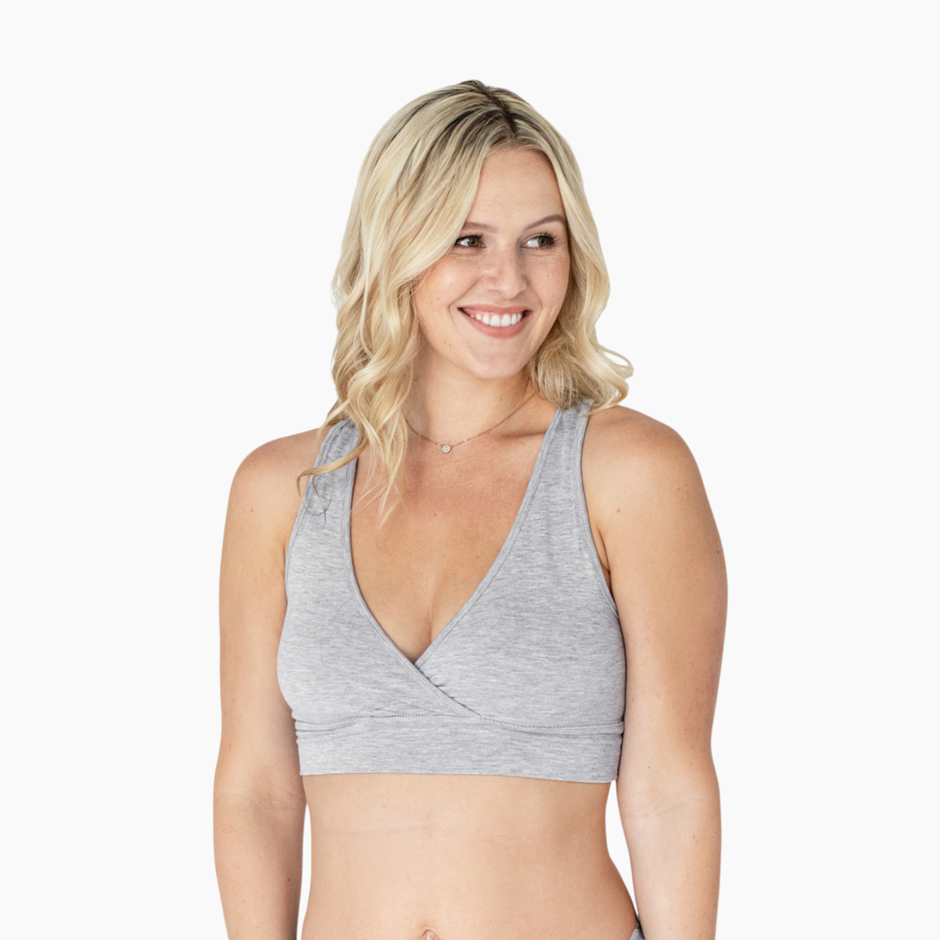 Kindred Bravely 3-Pack Hands Free Pumping Bra Wash, Wear, Spare Bundle  (X-Large) at  Women's Clothing store