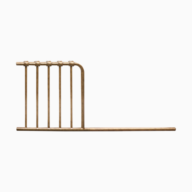 Namesake Mini Toddler Bed Conversion Kit.