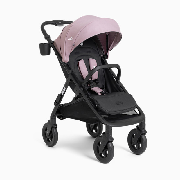 Joie Caraway Whirl And Rue Travel System.