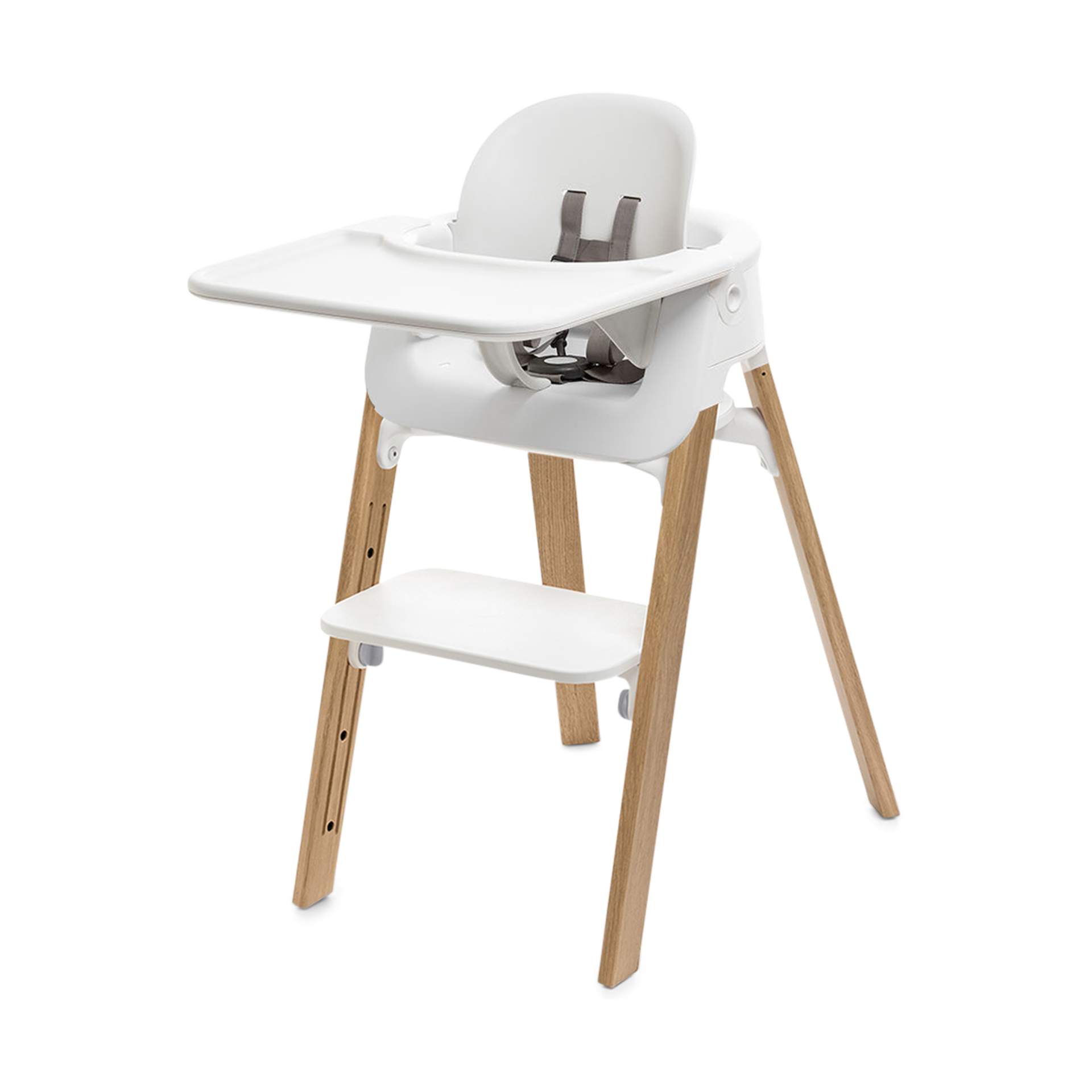 stokke newborn steps