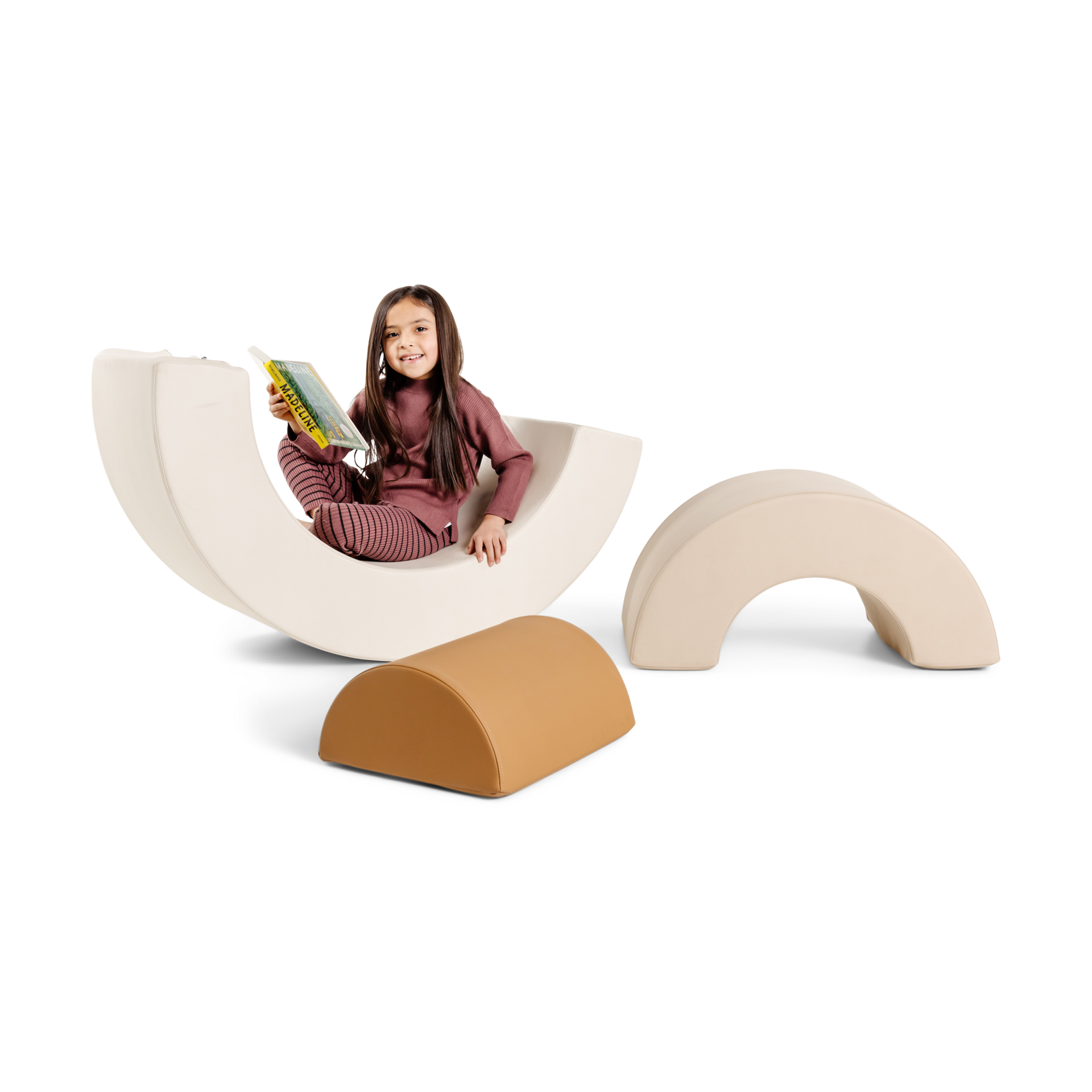 Gathre ARC Play Set - Millet.