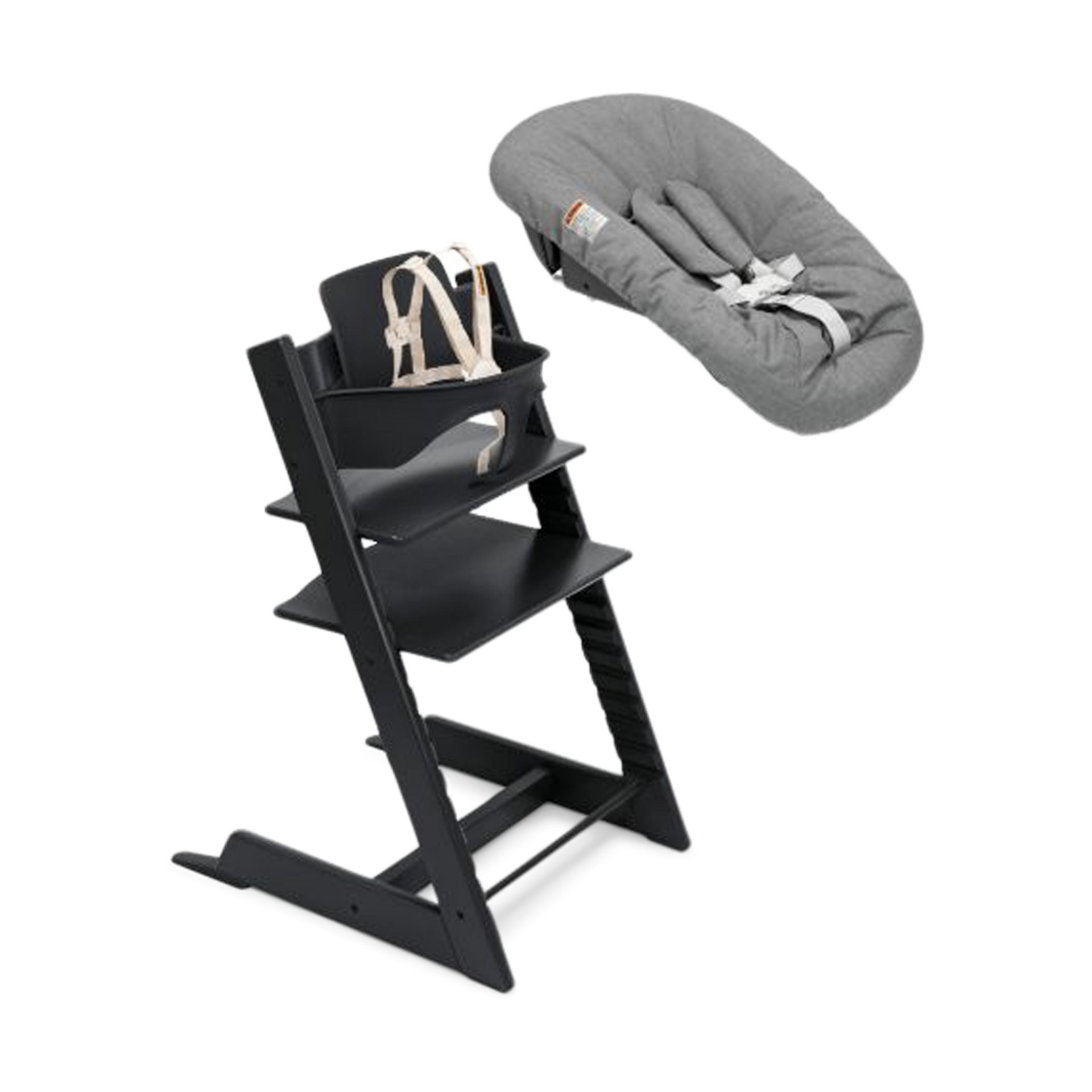 Thumbnail of Black/Anthracite Newborn