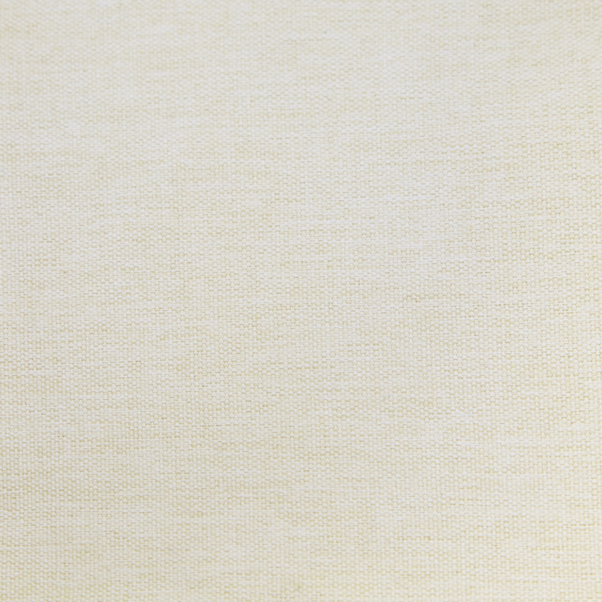 daVinci Universal Gliding Ottoman - Vanilla.