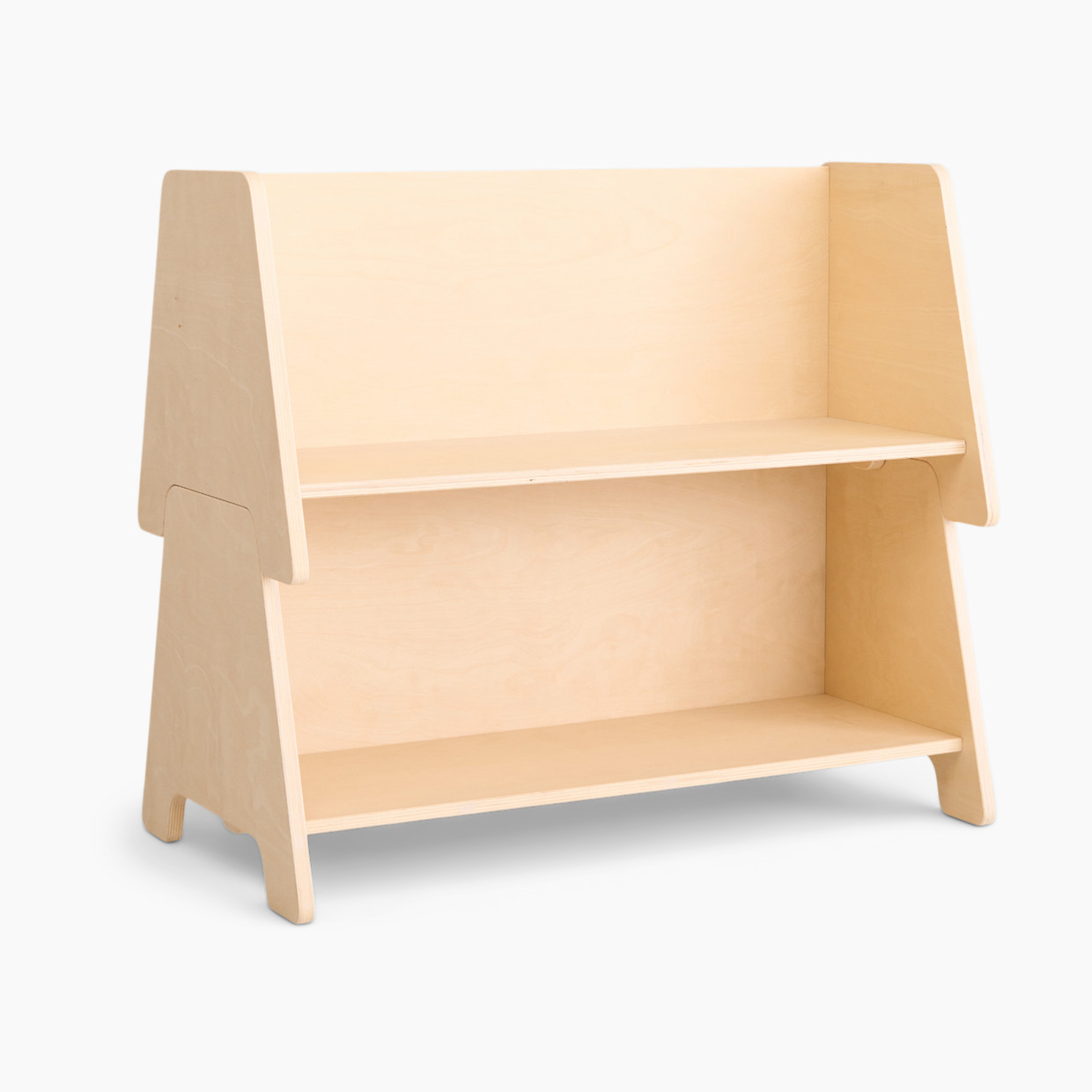 Piccalio Stackable Play Shelf.