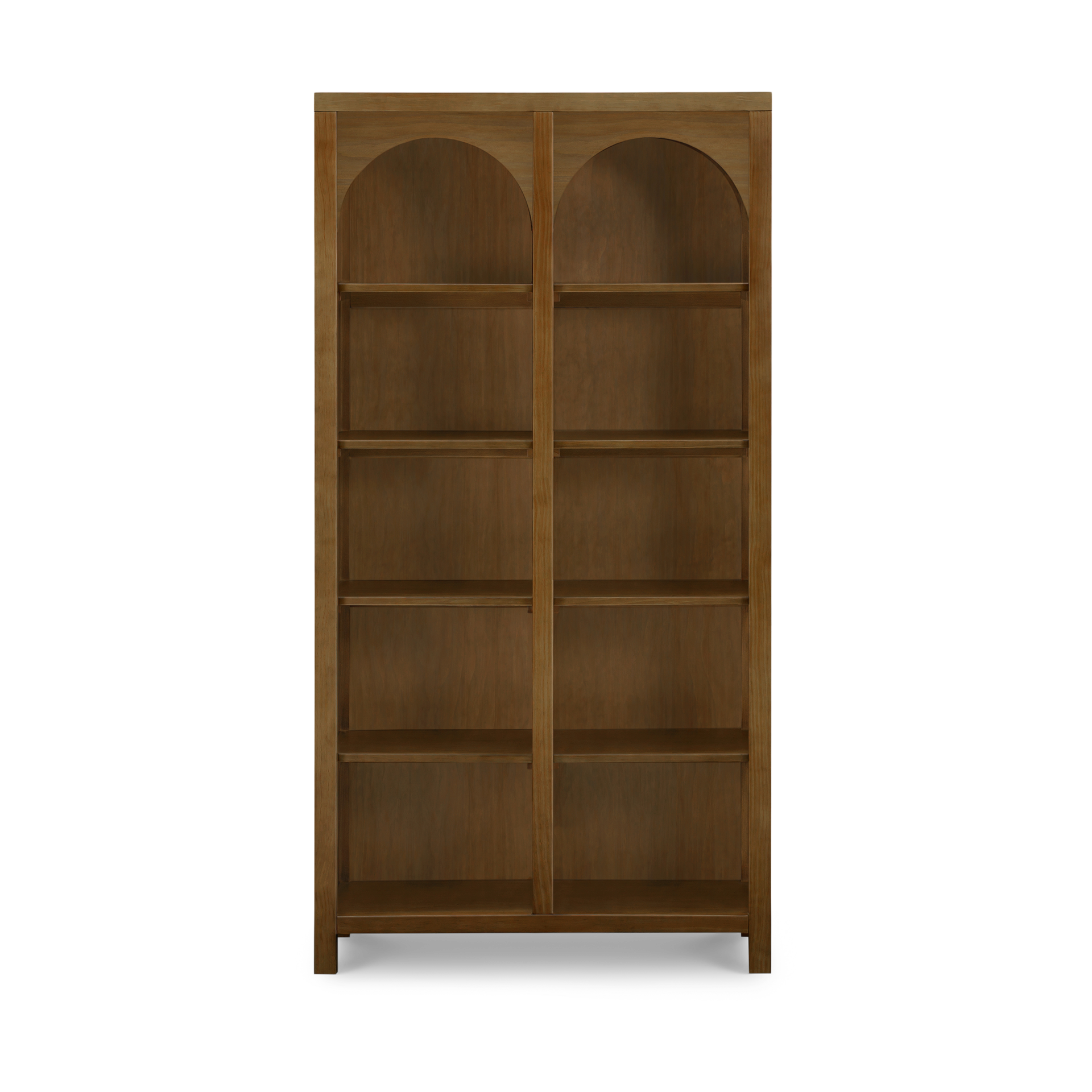 Namesake Eloise Assembled Bookcase.