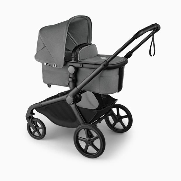Bugaboo Kangaroo Seat Stroller & Bassinet Bundle.