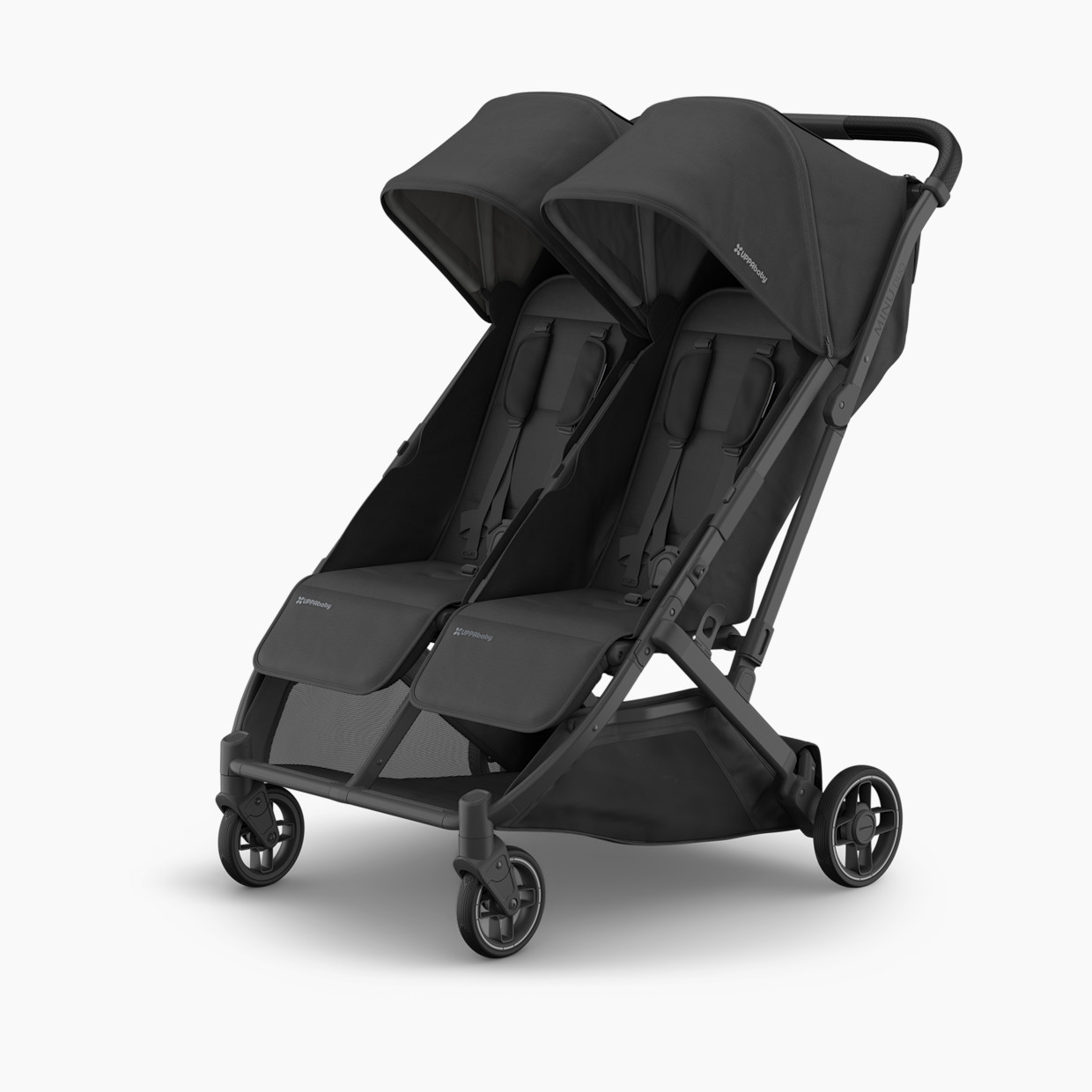 UPPAbaby Minu Duo Stroller - Jake.