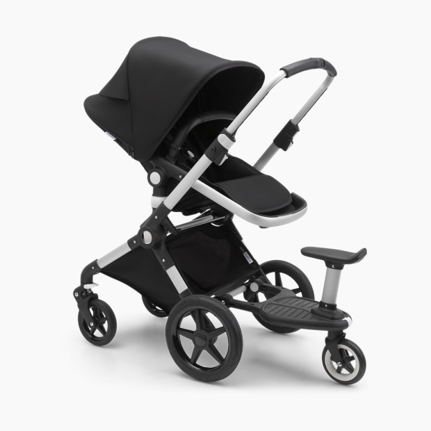 Bugaboo Comfort Wheeled Board+ - Black.