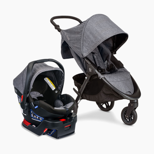 best travel system of 2023
