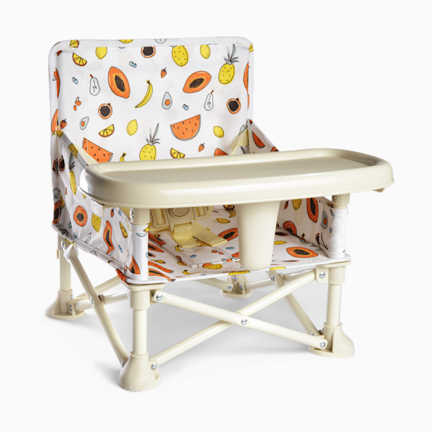 Izimini Portable Booster Chair.