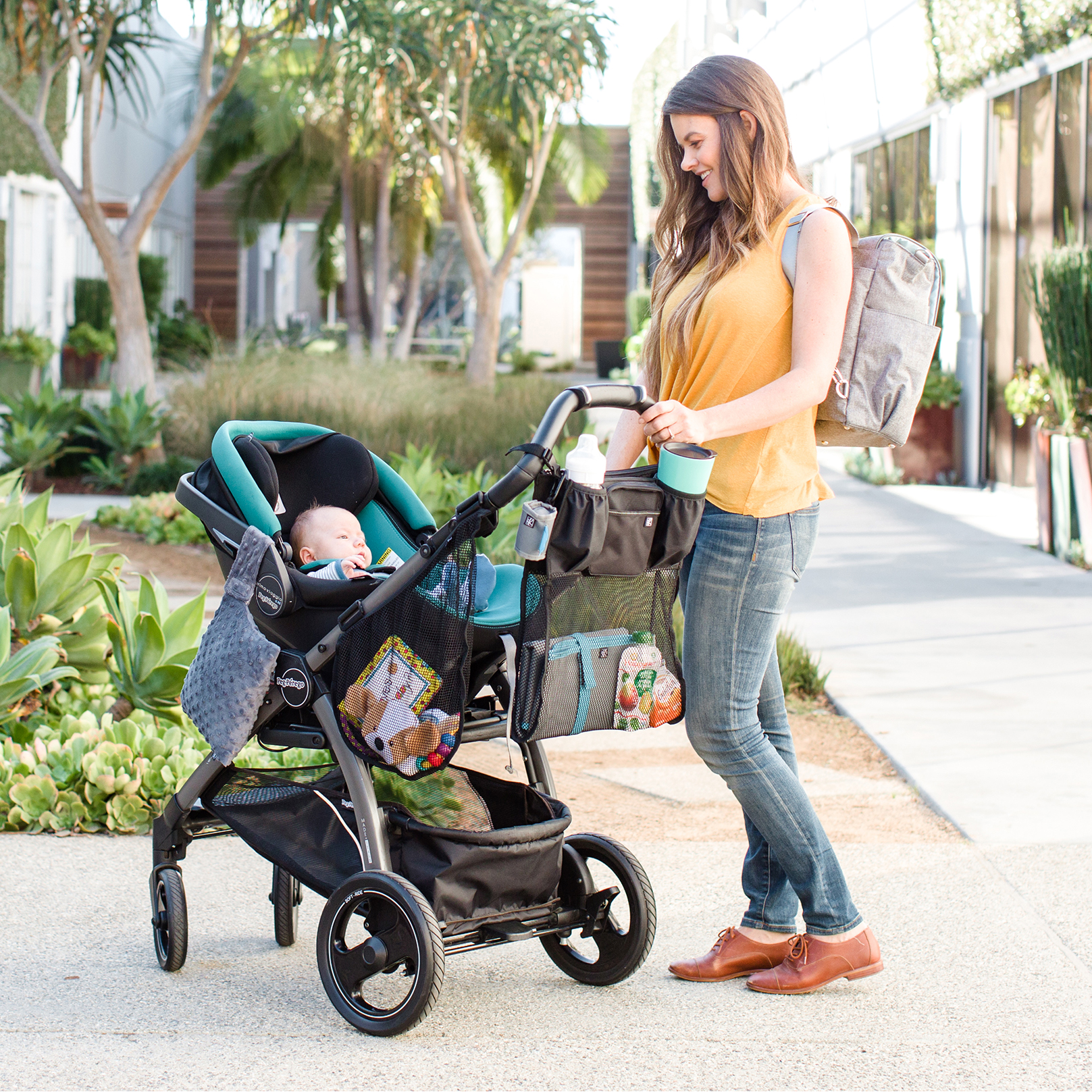 jl childress organizer