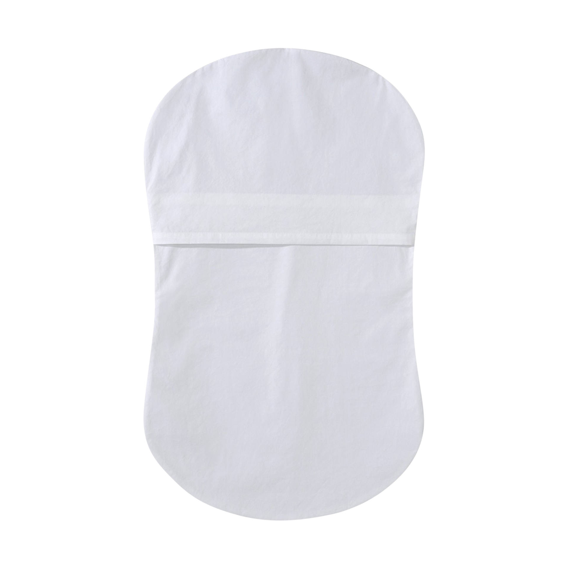 halo bassinest fitted sheet dimensions