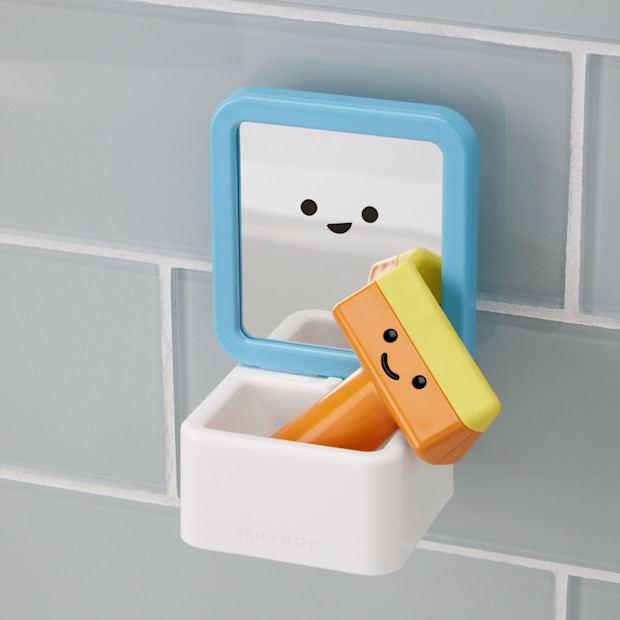 Skip Hop Fresh & Clean Baby Bath Toy.