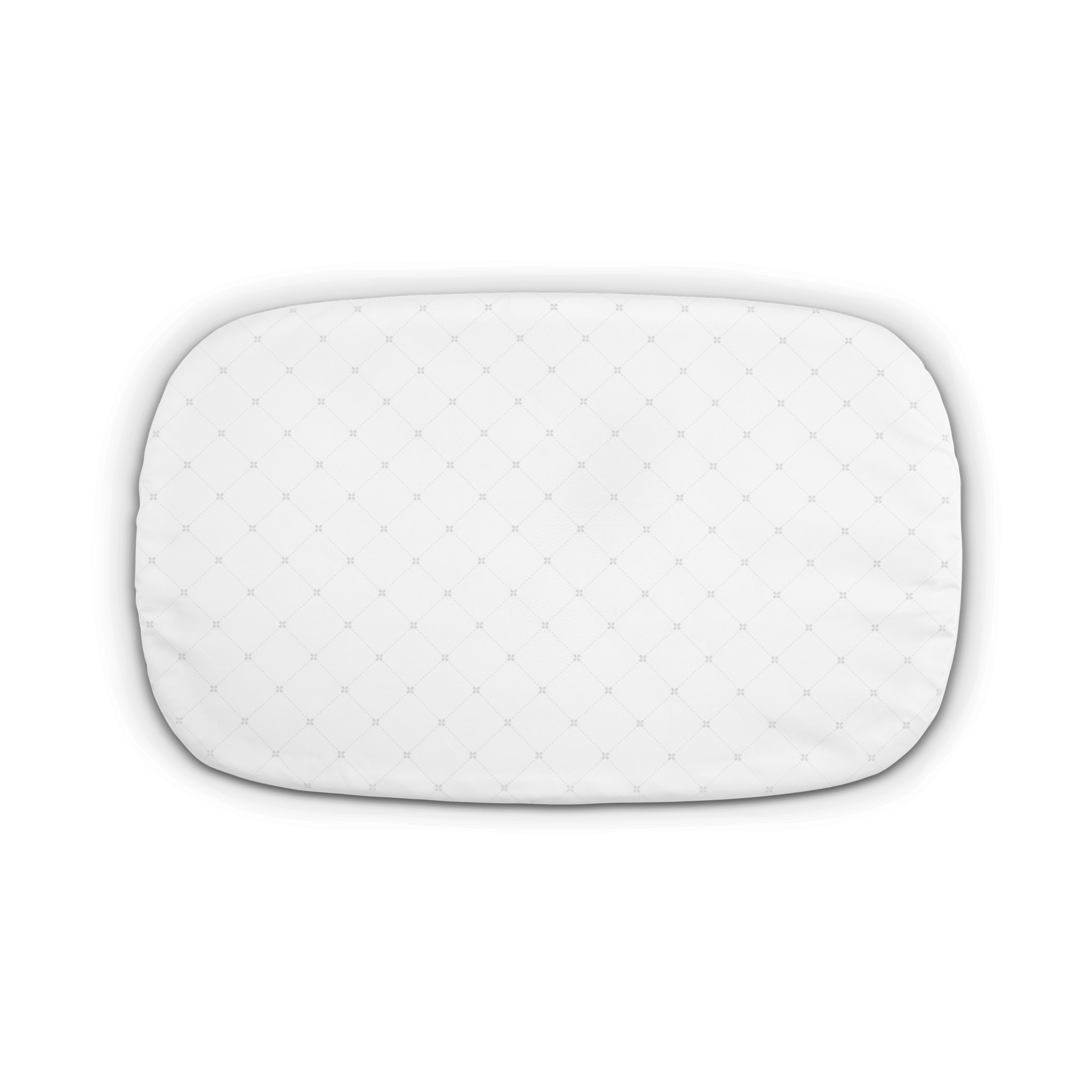 UPPAbaby Soma Waterproof Mattress Cover.