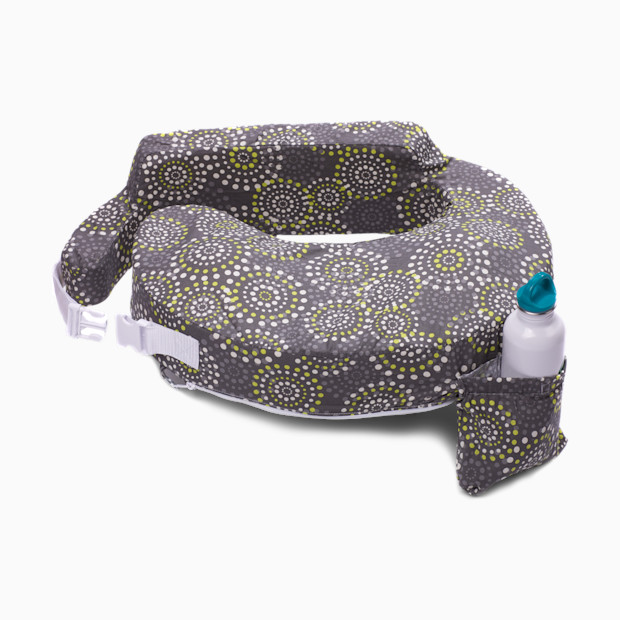 My Brest Friend Original Nursing Pillow - Fireworks - $45.99.