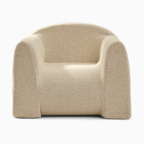 Thumbnail of Boucle Ivory
