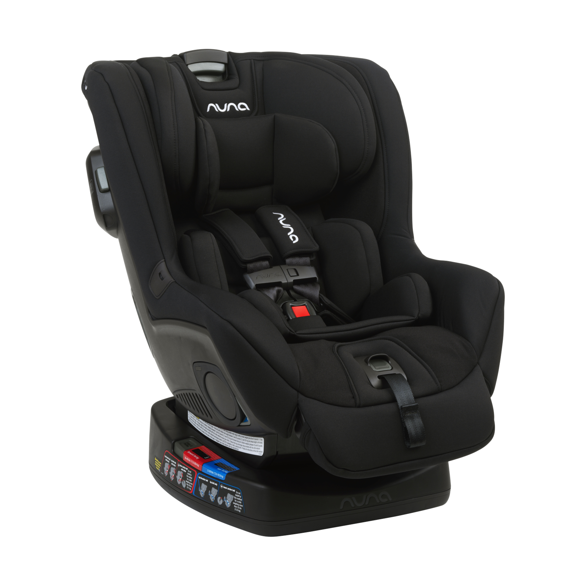 convertible car seat weight limit