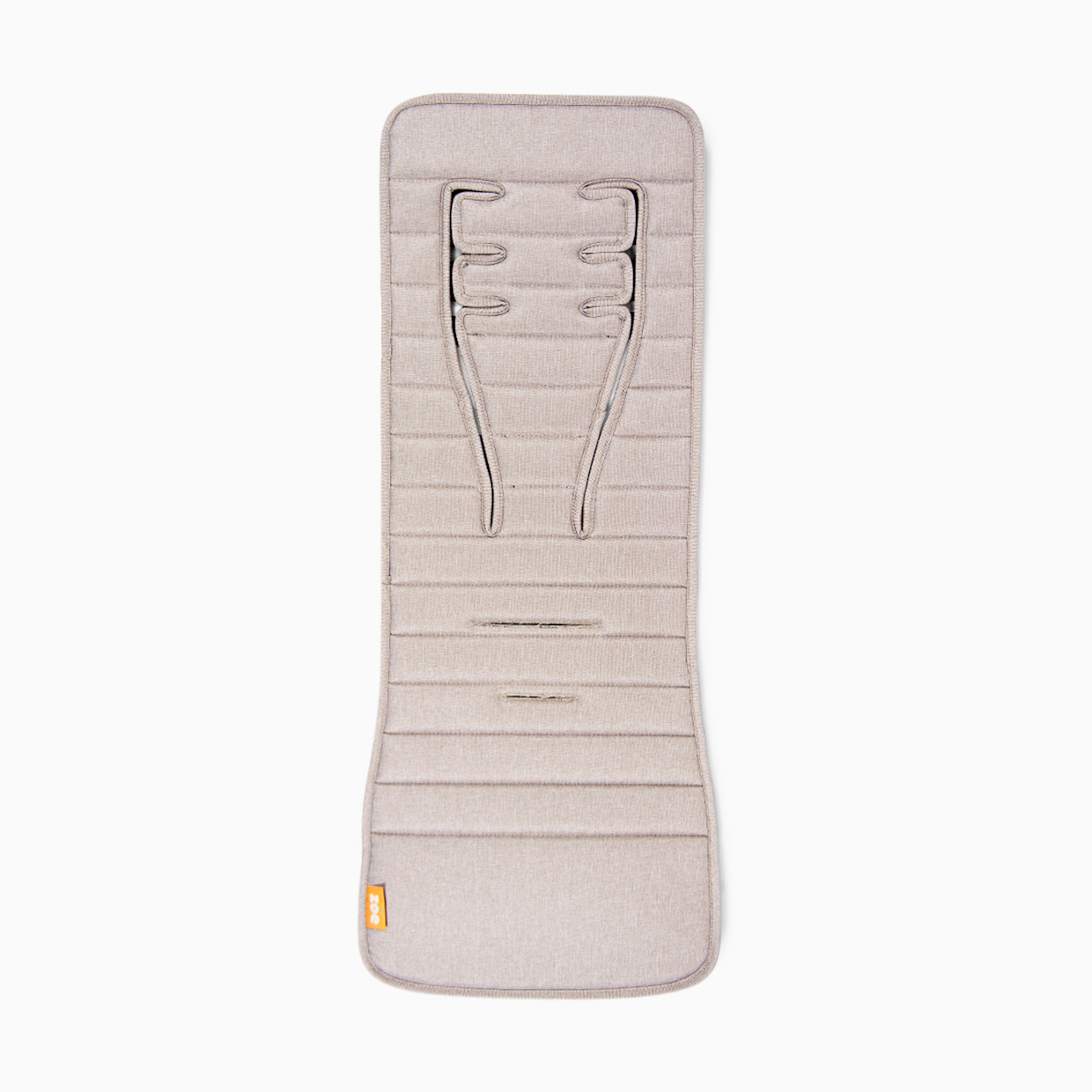 Zoe Stroller Seat Liner - Sand.