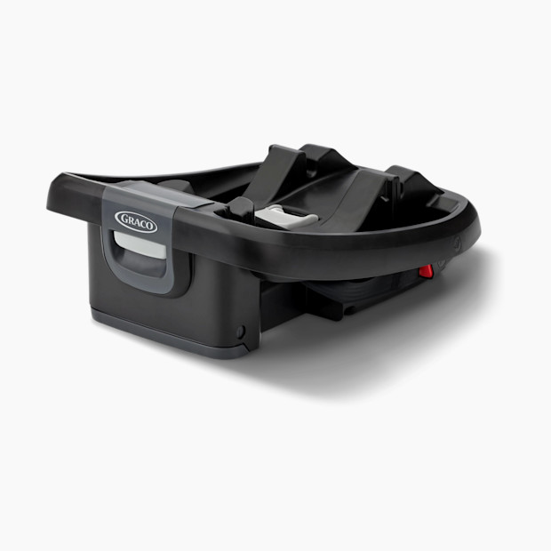 Graco GoMax Infant Car Seat Base.