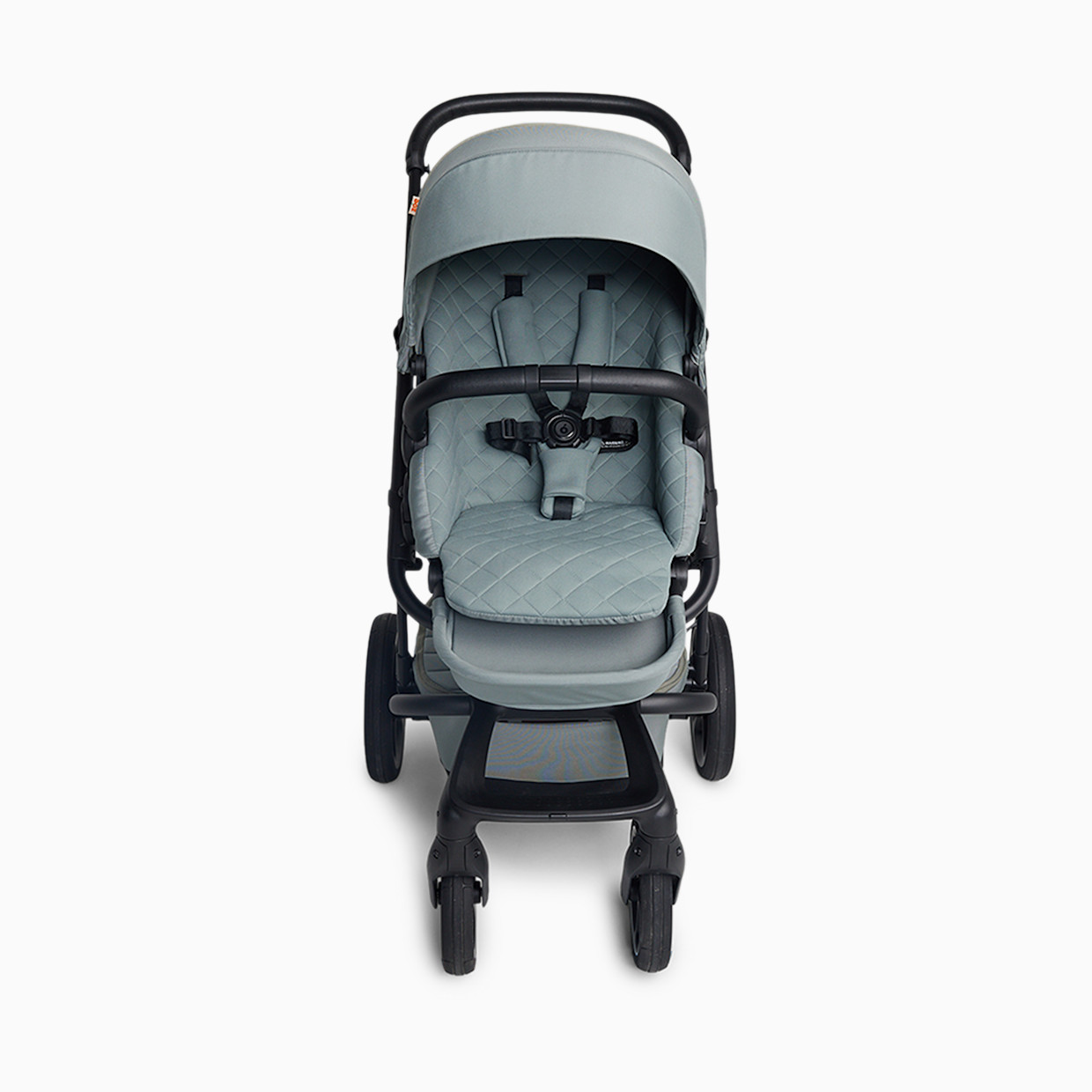 Zoe The Journey Stroller - Sea Salt.