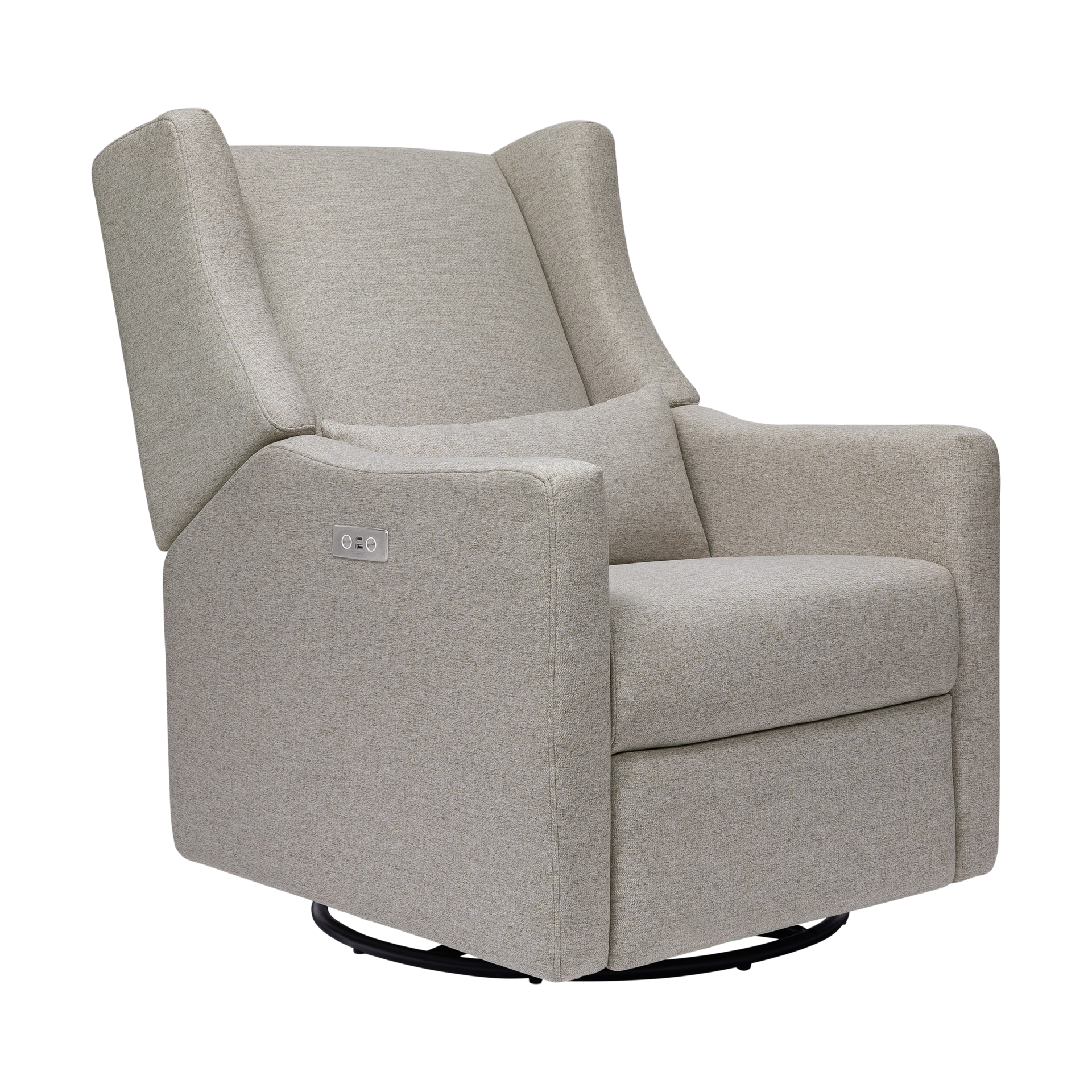 Thumbnail of Performance Grey Eco Weave