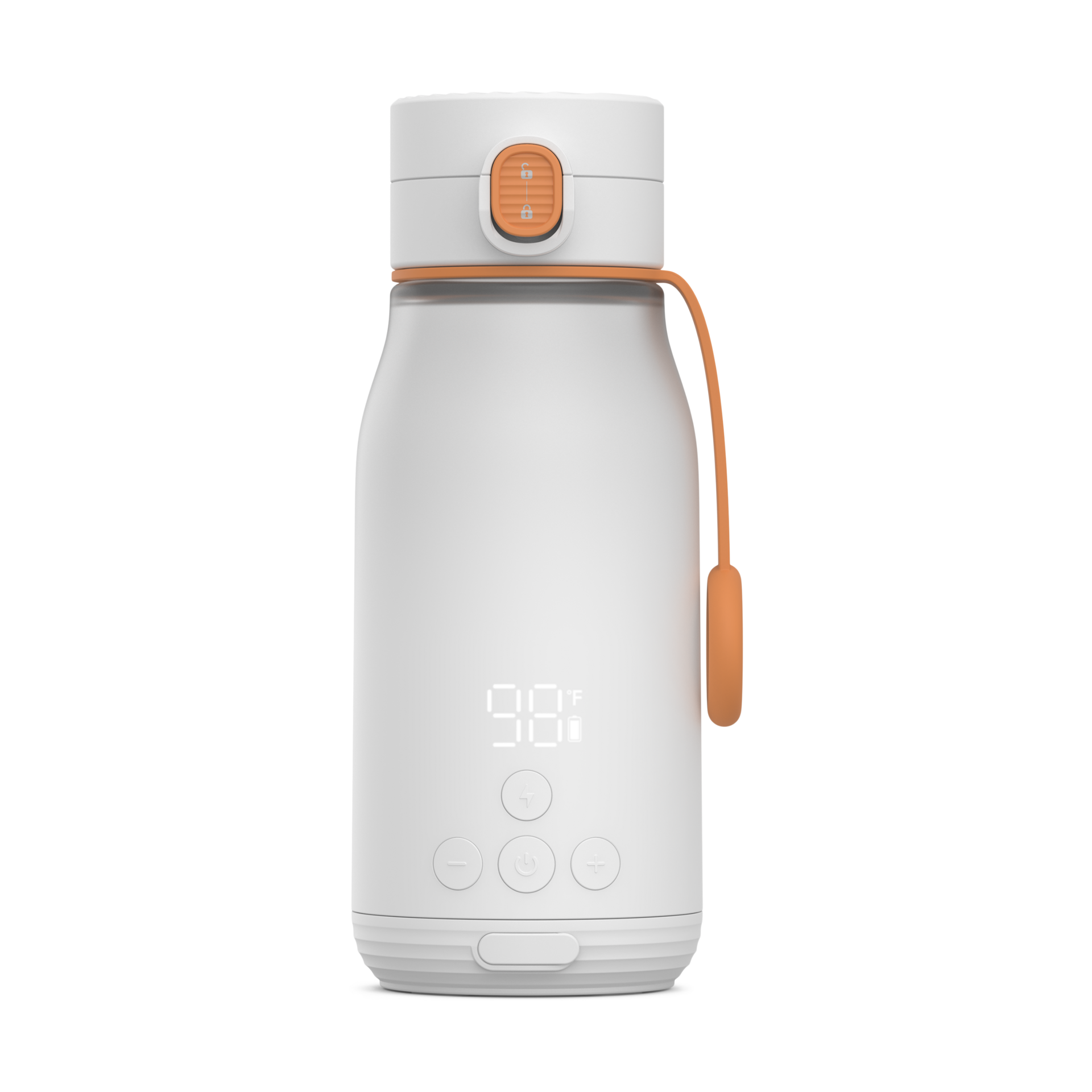 Quark Buubibottle Milk Warmer 2024.