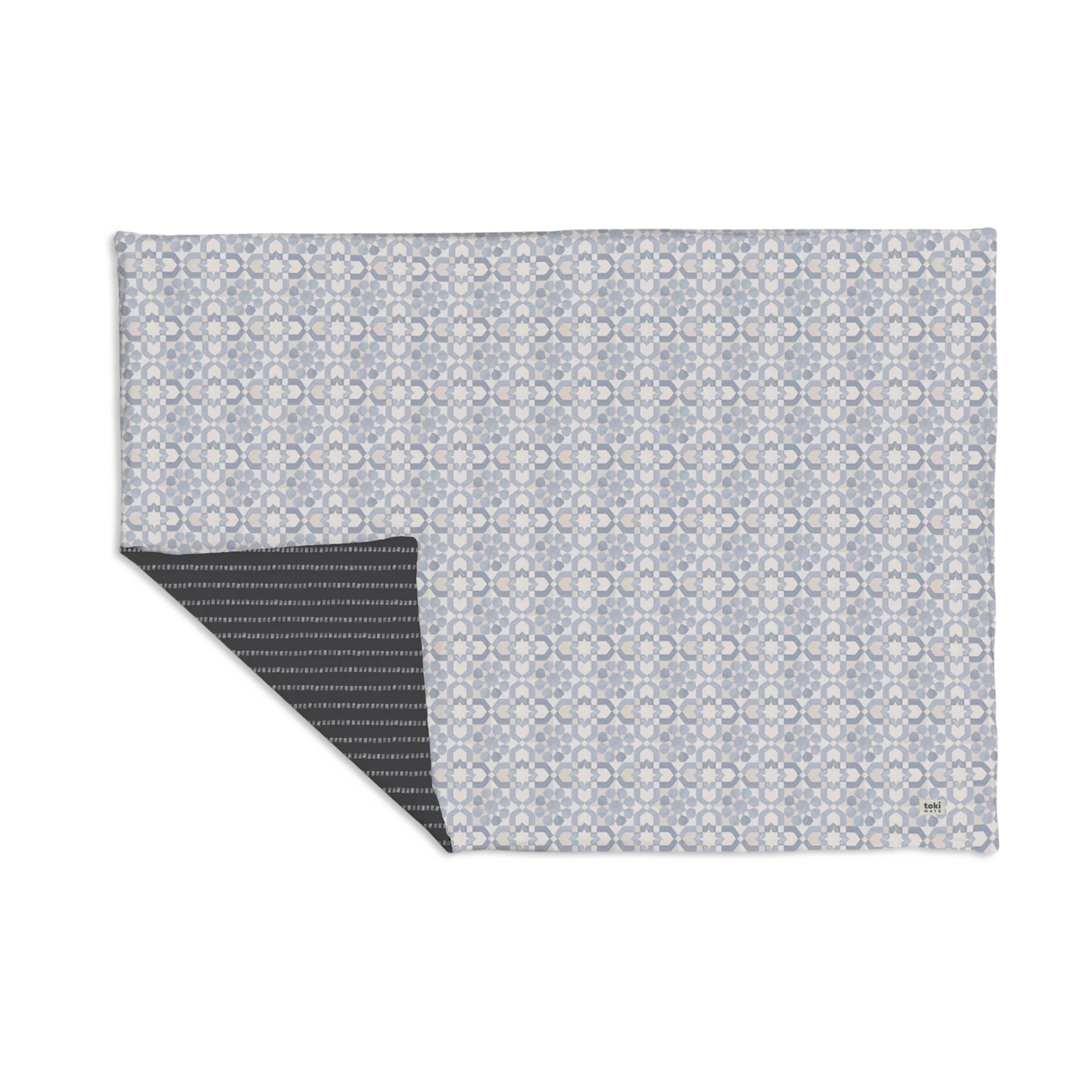 Thumbnail of Blue Tile