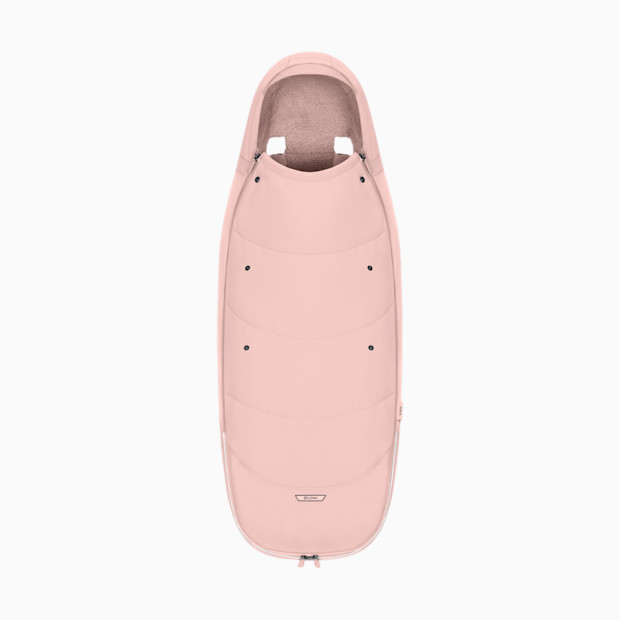 Cybex Platinum Footmuff.