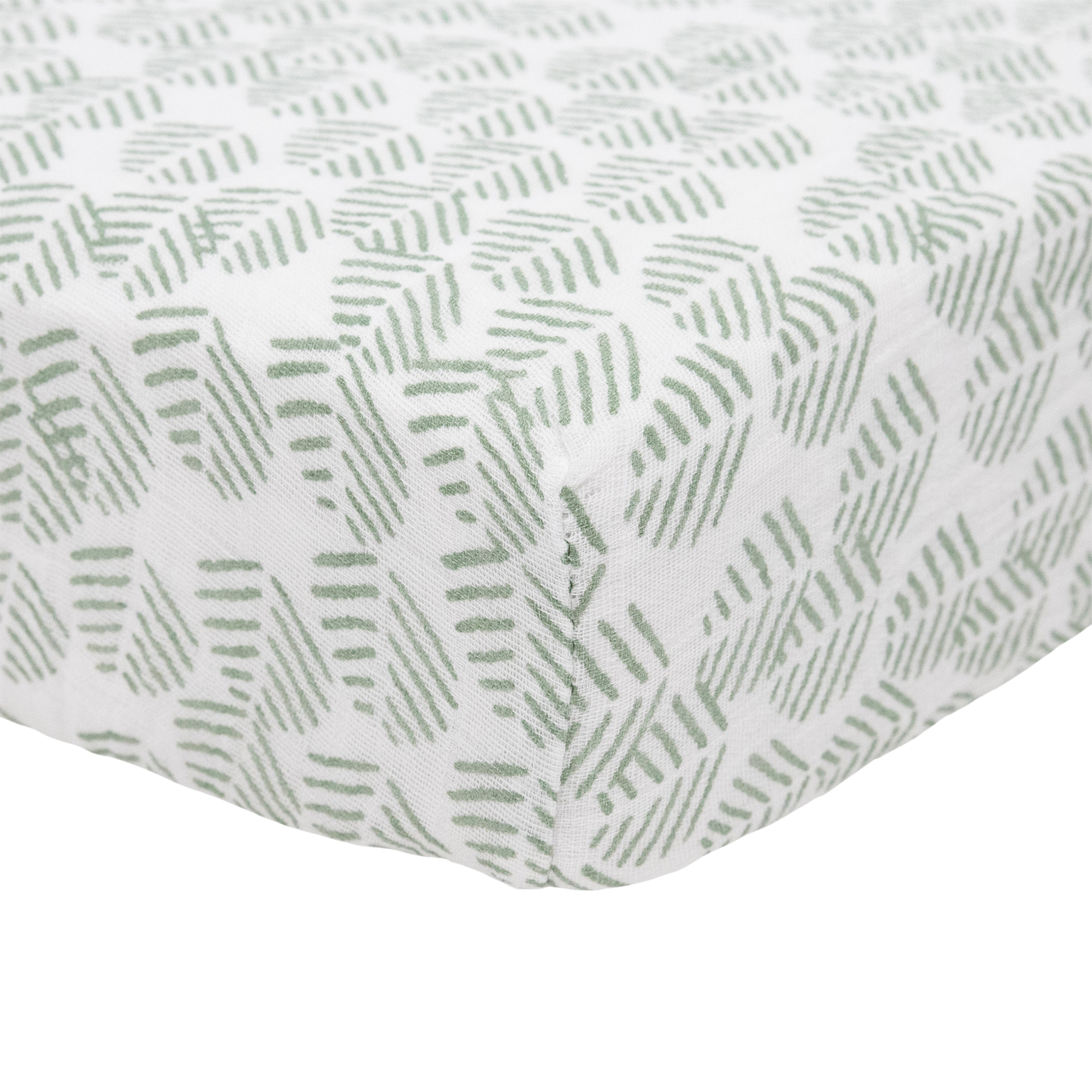 Thumbnail of Leaf Motif