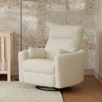 Thumbnail of Cozy Cream Corduroy