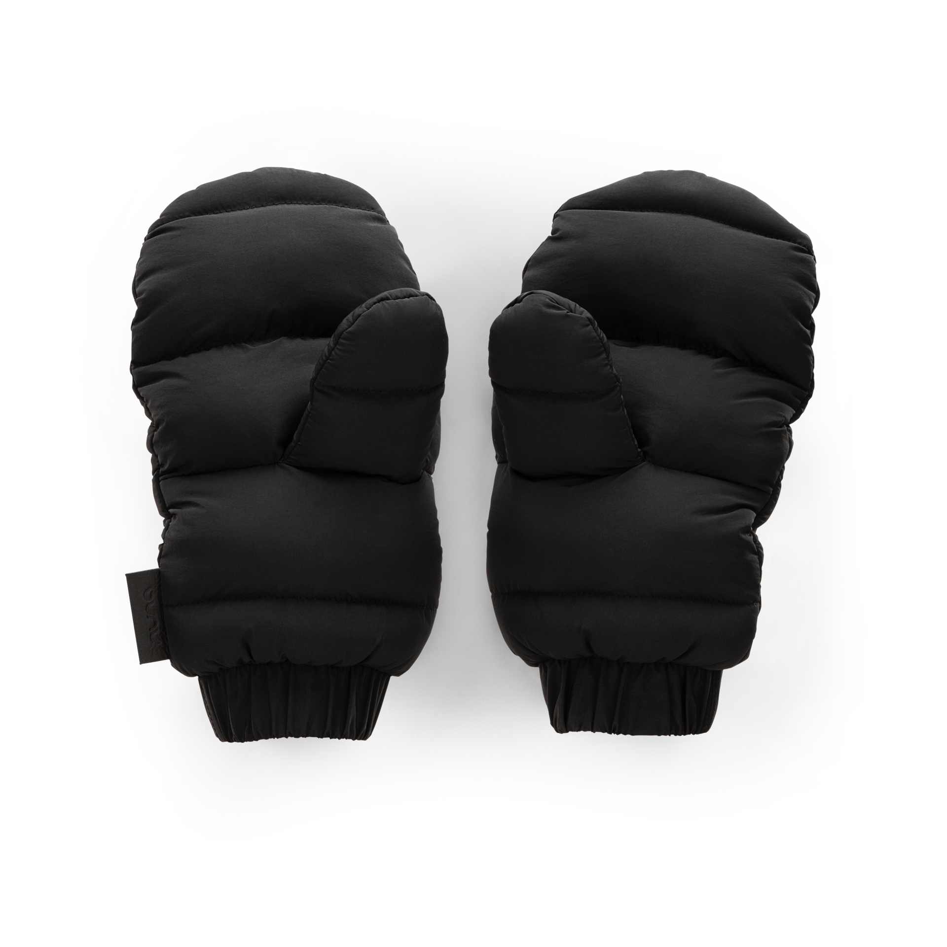 Nuna Winter Stroller Set - Caviar.