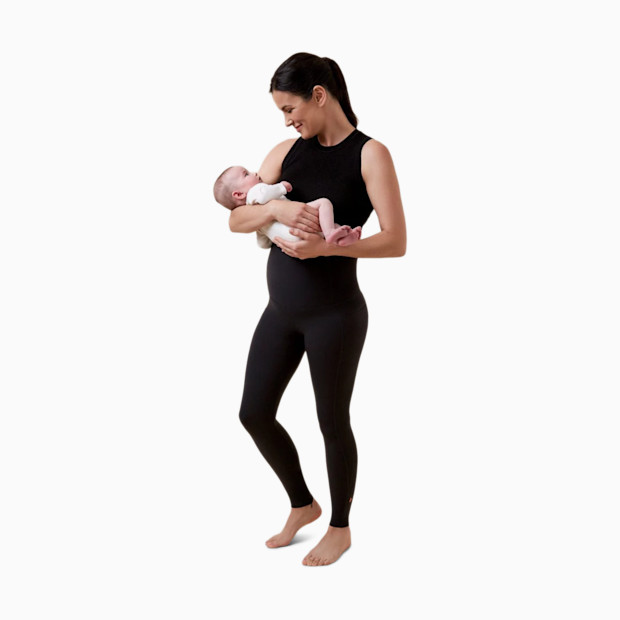 TheRY The Restorer Postpartum Compression Support Legging.