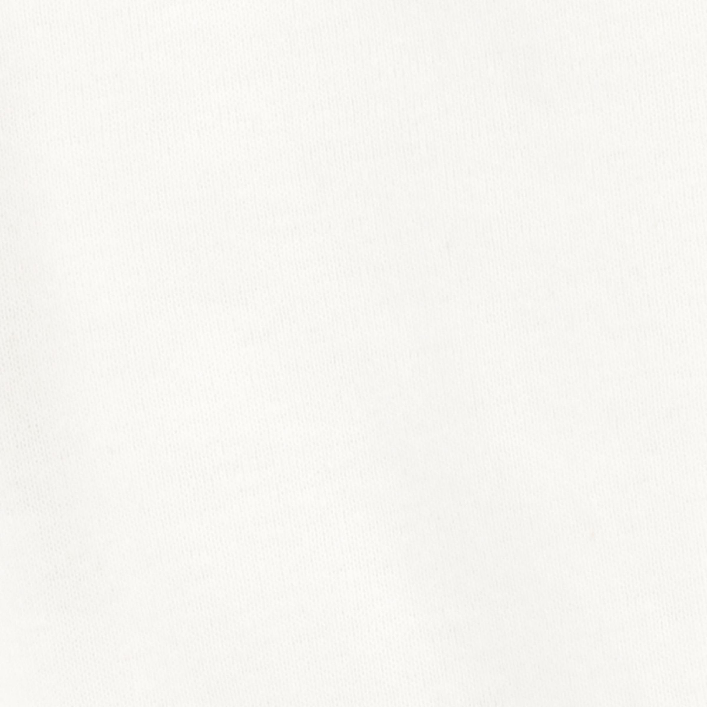 Carter's 2-Pack Pull-On Pants - White, Nb.