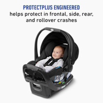 Graco SnugRide SnugFit Infant Car Seat Base Black Babylist Shop