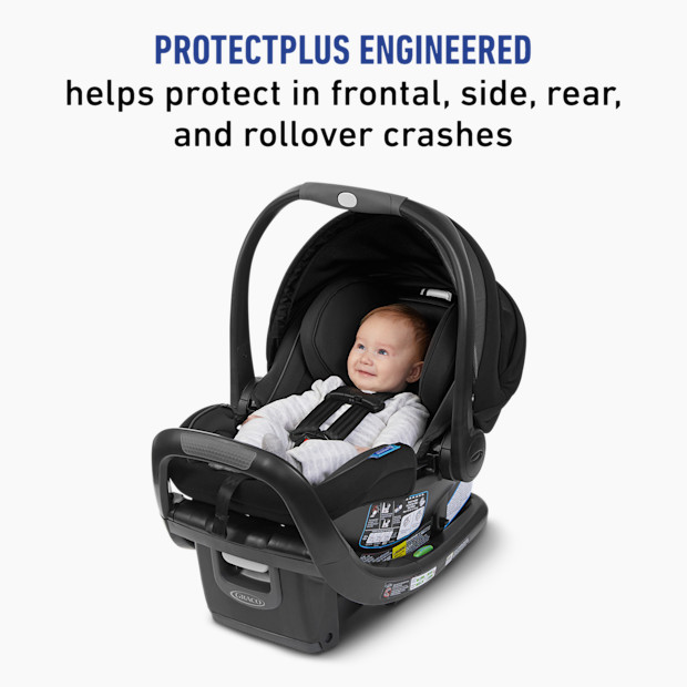 Graco Snugride Snugfit 35 Infant Car Seat Base Babylist Graco Snugride Snugfit 35 Infant Car, Graco Snugride 35 Infant Car Seat