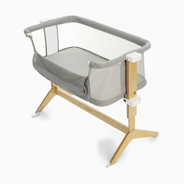 Newton Baby Bassinet Extra Sheet 2-Pack.