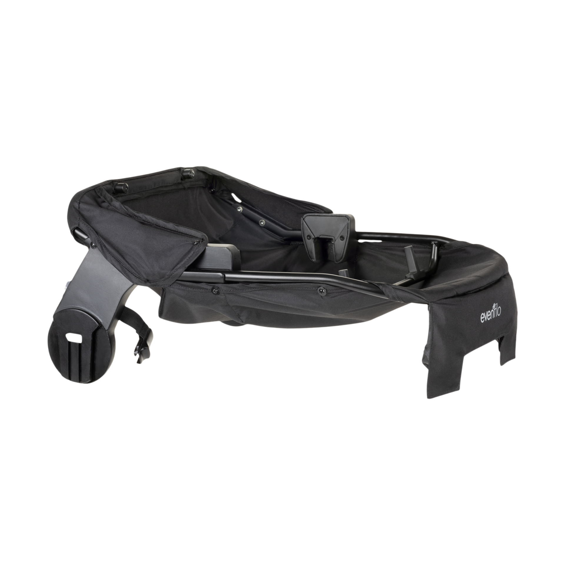 evenflo pivot car seat adapter