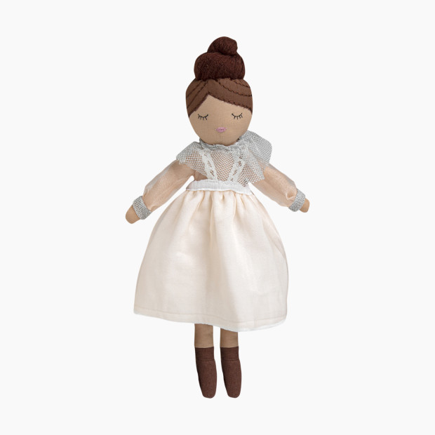 Crane Baby Plush Doll - Josephine Doll.