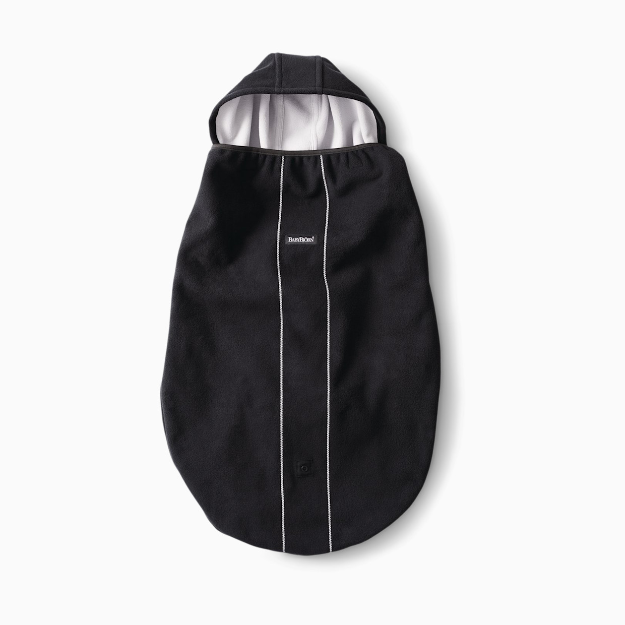 BabyBjörn Cover for Baby Carrier - Black.