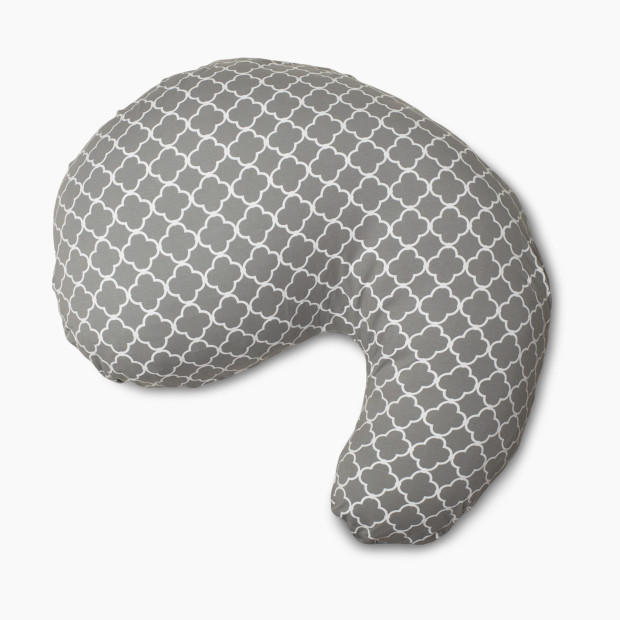 Boppy Pregnancy Support Pillow - Petite Trellis.