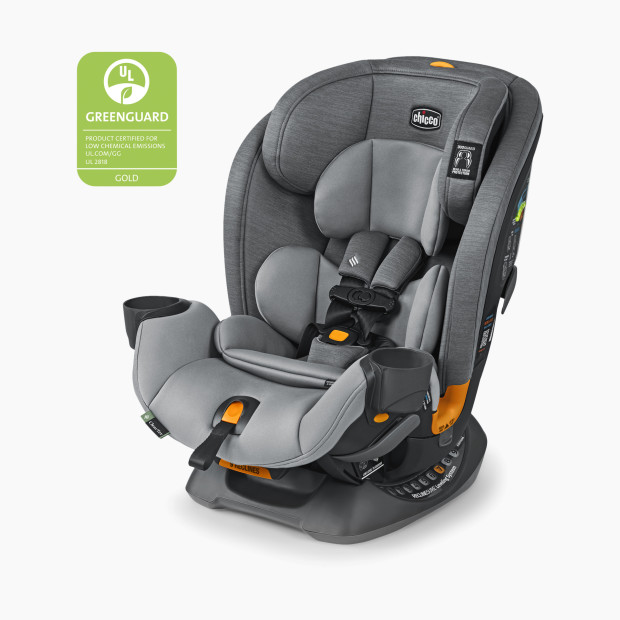 Chicco OneFit ClearTex All-In-One Car Seat - Drift.