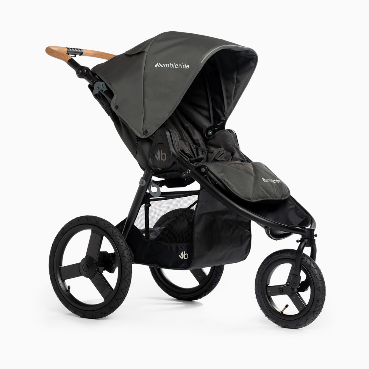 Bumbleride Speed Stroller - Storm.
