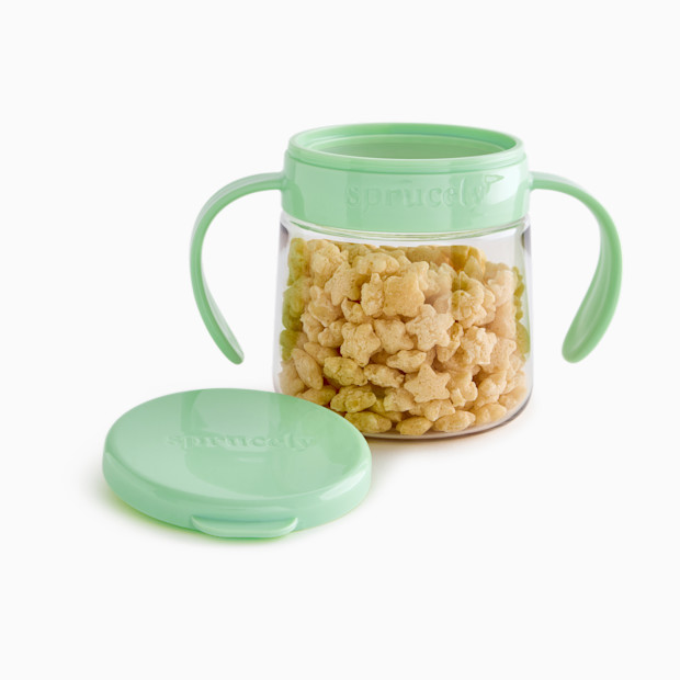 Sprucely Snack Cup (2 Pack).