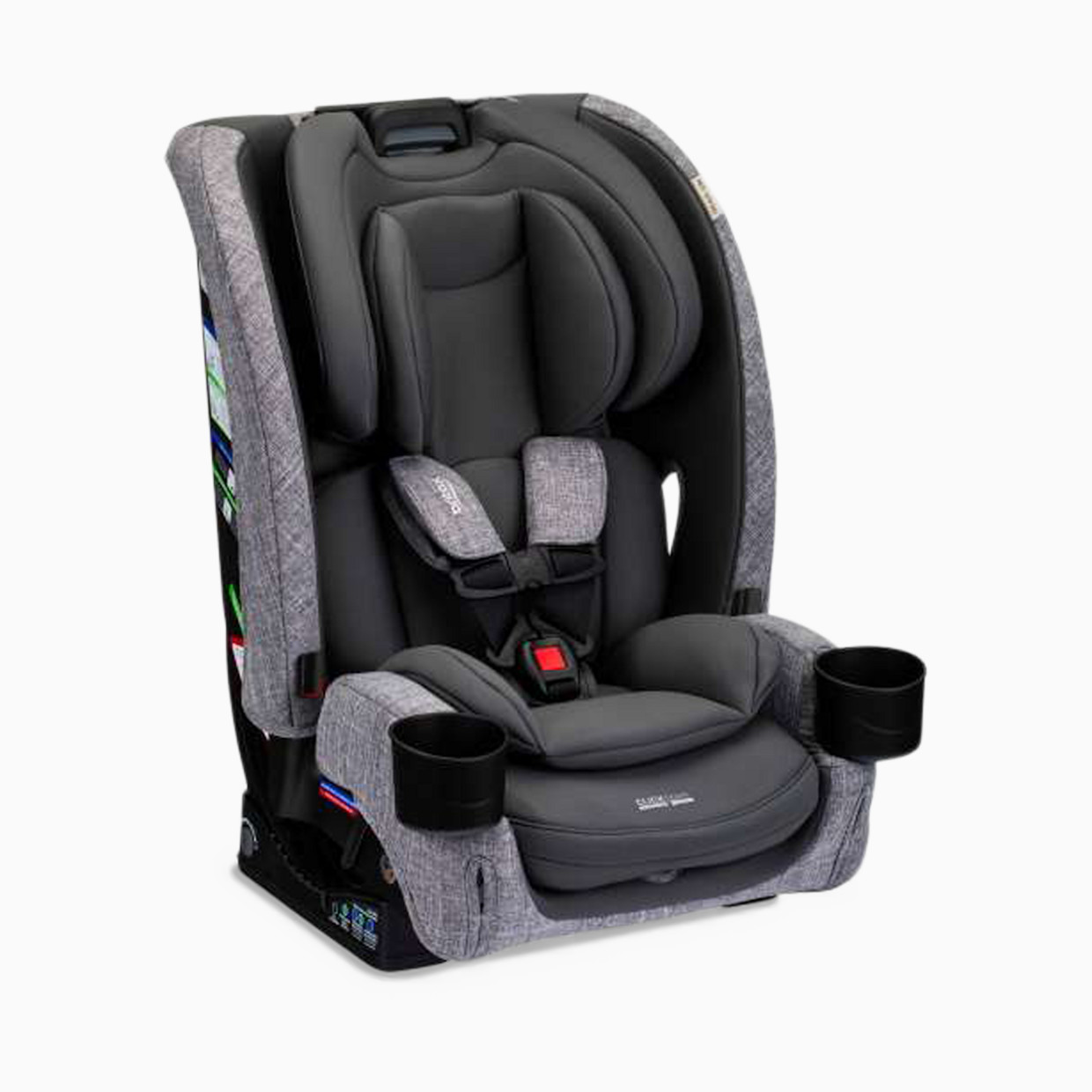 Britax One4Life Slim All-In-One Car Seat - Mineral Grey.