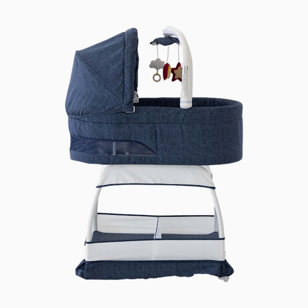 TruBliss Sweetli Nurture Bassinet.