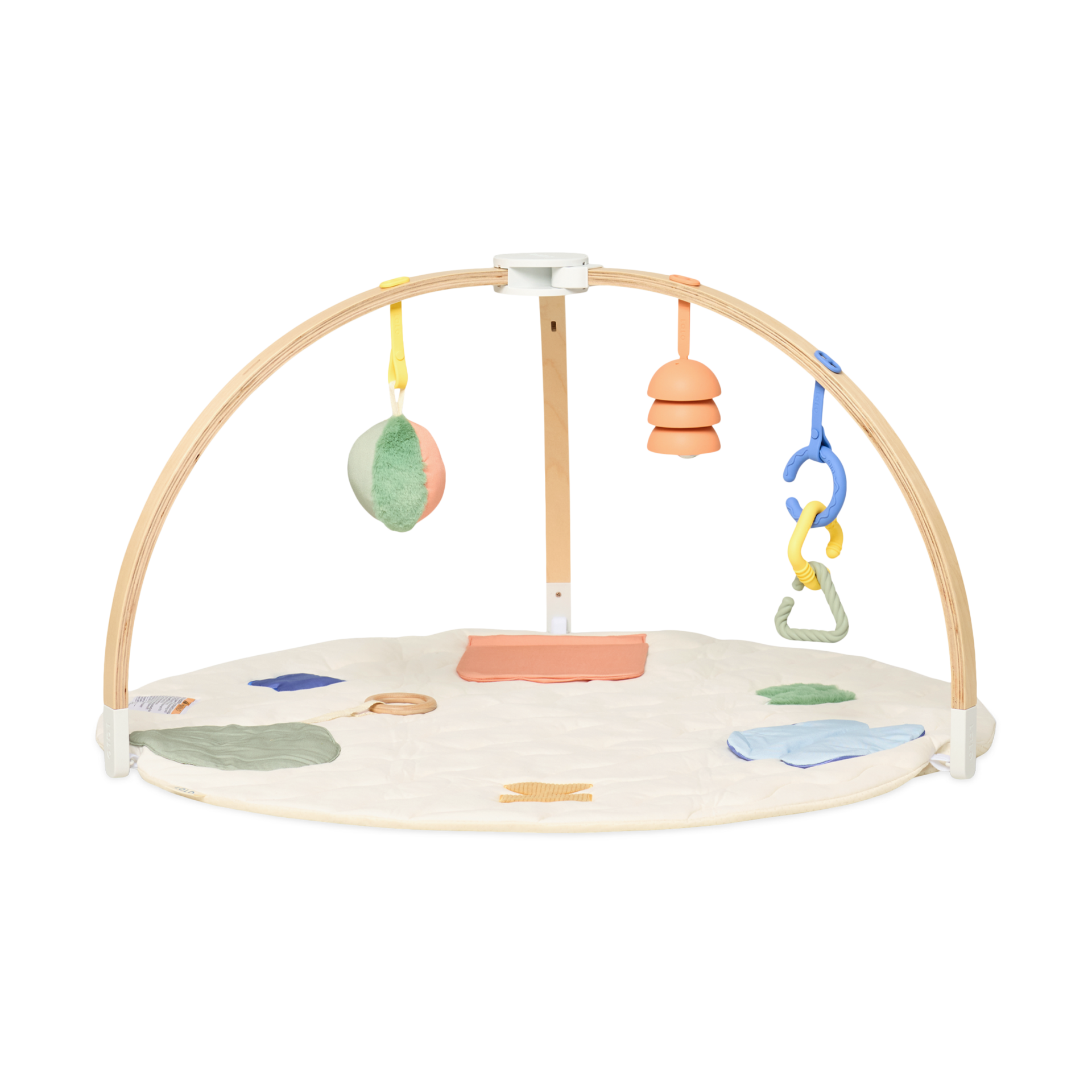 Lalo The Play Gym II.