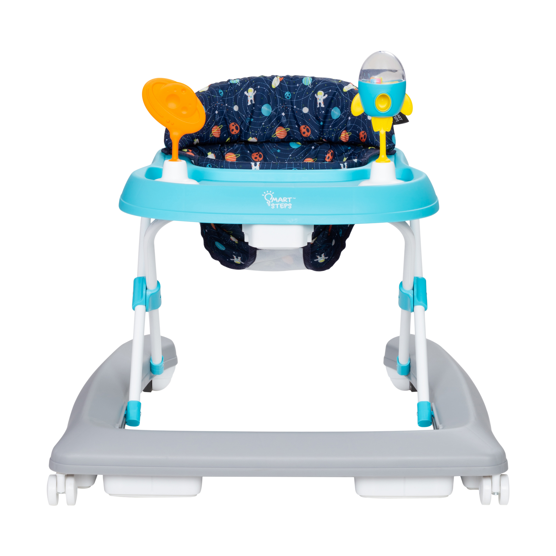 Baby Trend Smart Steps Trend Activity Walker.