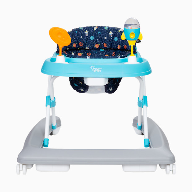 Baby Trend Smart Steps Trend Activity Walker.