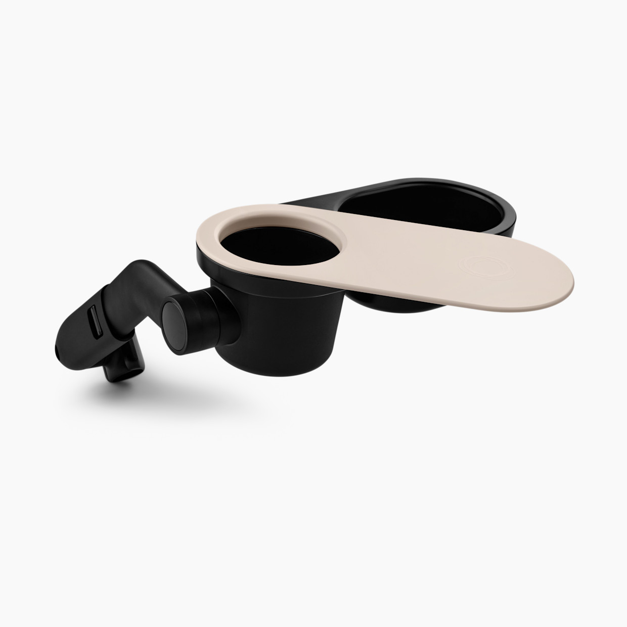 Bugaboo Stroller Tray - Black.