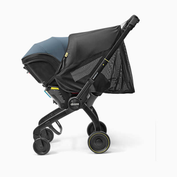 Doona Doona X 360° Protection.